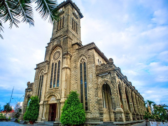 Một thoáng Nha Trang