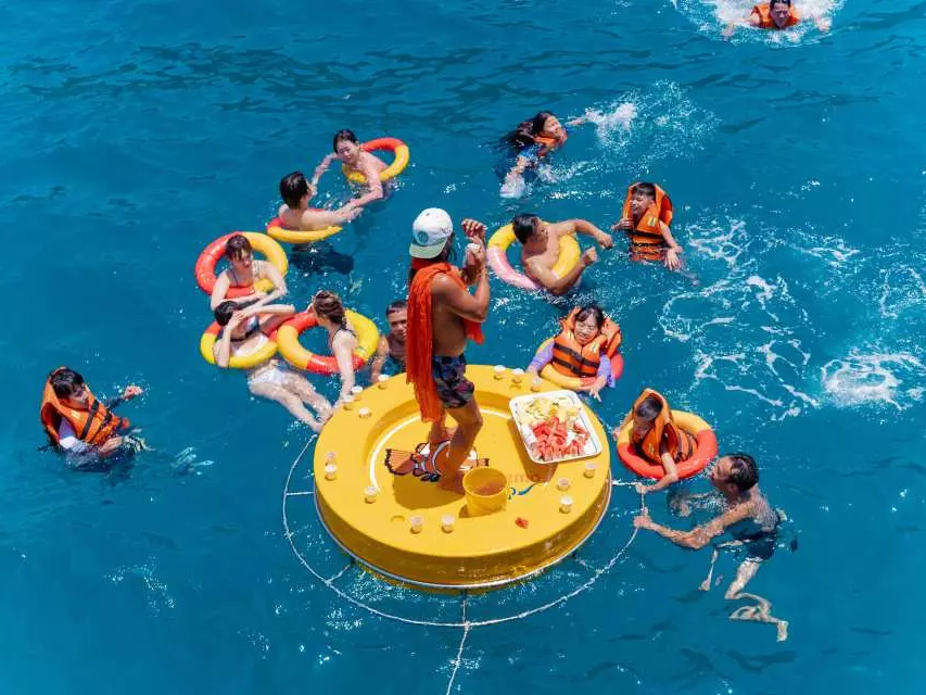 Nha Trang Nemo Trip
