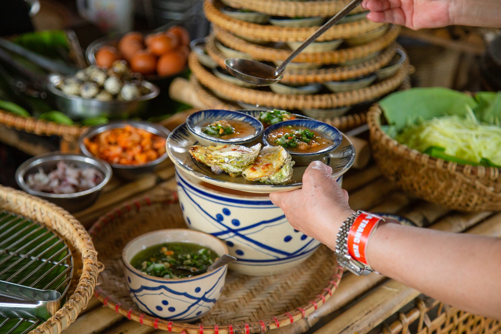 🏮 NHA TRANG XƯA – HƯƠNG VỊ CỦA KÝ ỨC BIỂN XƯA 🐚